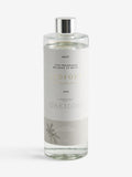 Country Luxe Lydford Oakmoss Pink Pepper and Sandalwood diffuser refill 400ml (British brand)
