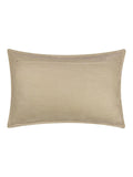 Yard Chalk Ramas Jacquard Cushion