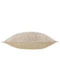Yard Chalk Ramas Jacquard Cushion