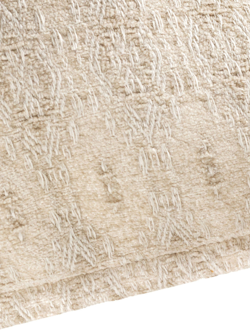 Yard Chalk Ramas Jacquard Cushion