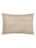 Yard Chalk Ramas Jacquard Cushion