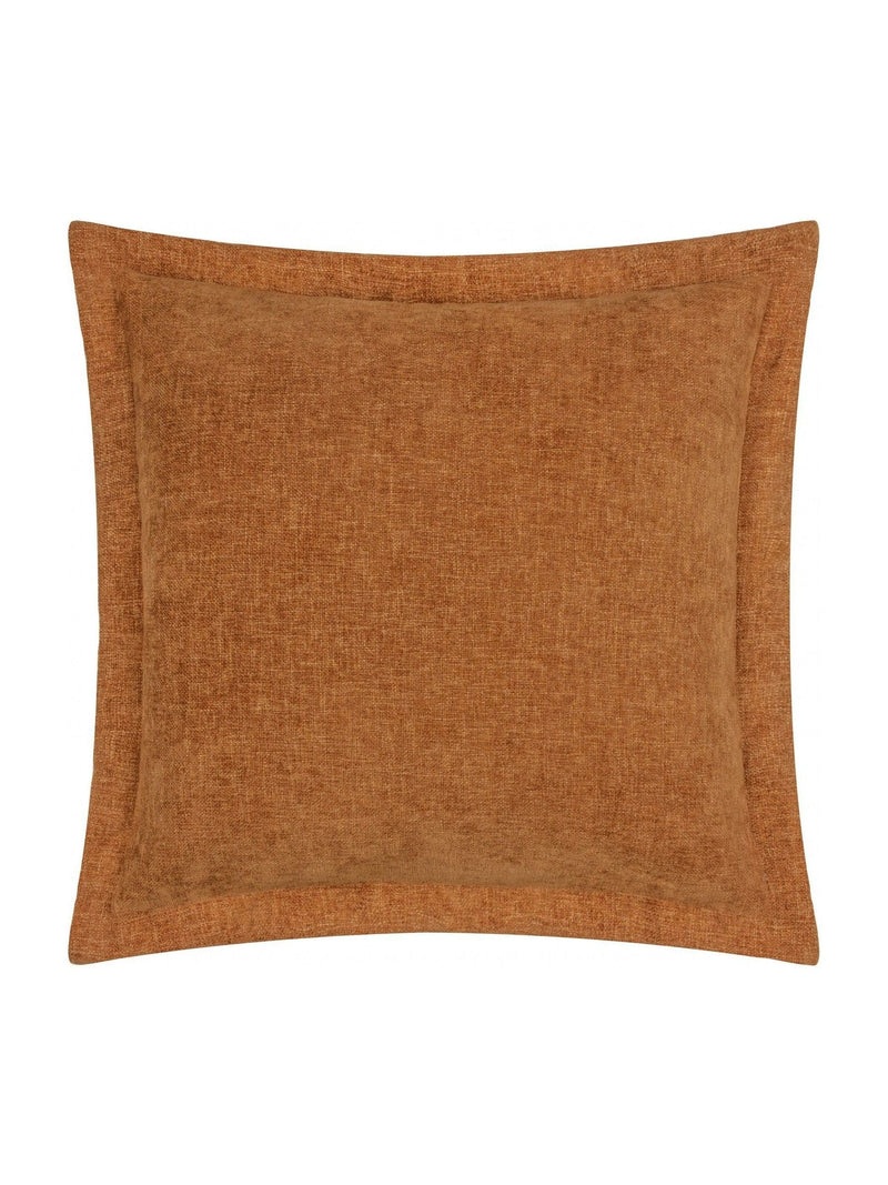 Yard Dune Chenille Cushion 50cm - British product