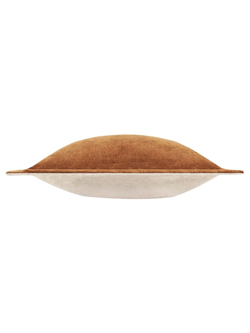 Yard Dune Chenille Cushion 50cm - British product