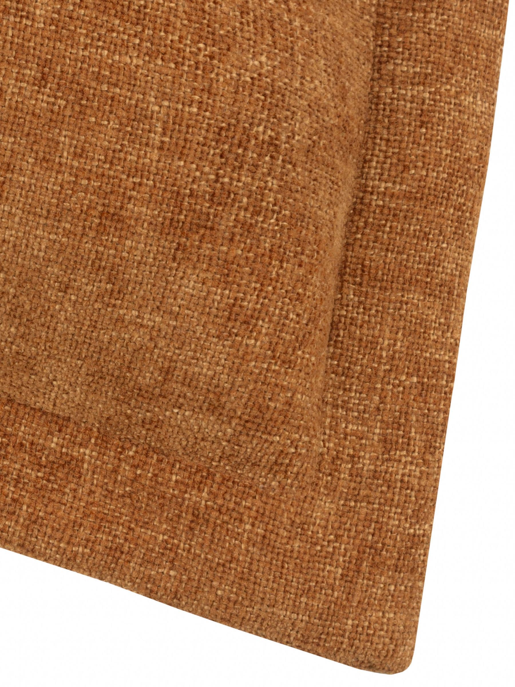 Yard Dune Chenille Cushion 50cm - British product