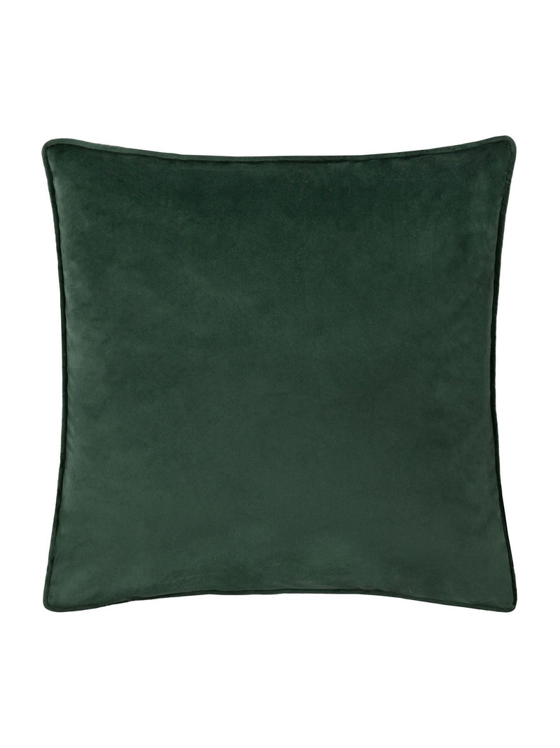 Paoletti Gilded Palms cushion 45cm (British brand)