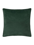 Paoletti Gilded Palms cushion 45cm (British brand)