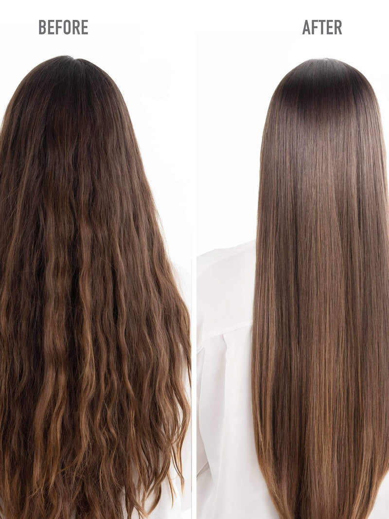 Drybar Liquid Glass glossing rinse haircare, imported from the UK