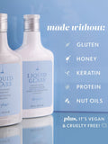 Drybar Liquid Glass Smoothing Shampoo (British brand)