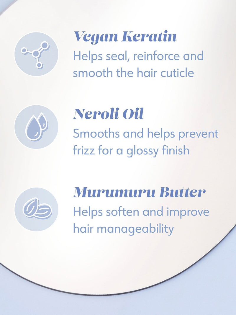 Drybar Liquid Glass Smoothing Conditioner, UK version