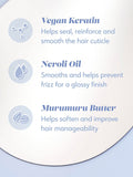 Drybar Liquid Glass Smoothing Conditioner, UK version