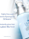 Drybar Liquid Glass finishing serum (British brand)