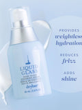 Drybar Liquid Glass finishing serum (British brand)