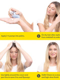 Drybar Liquid Glass finishing serum (British brand)