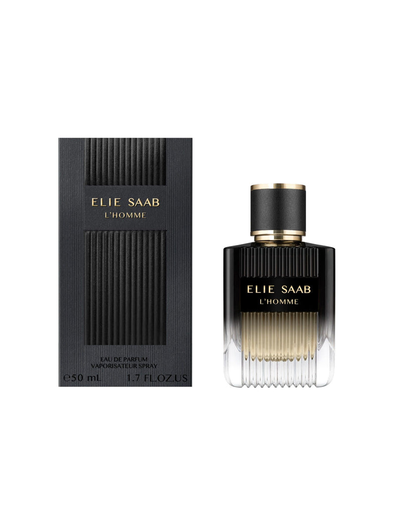 ELIE SAAB L'Homme Eau de Parfum 50ml - British product