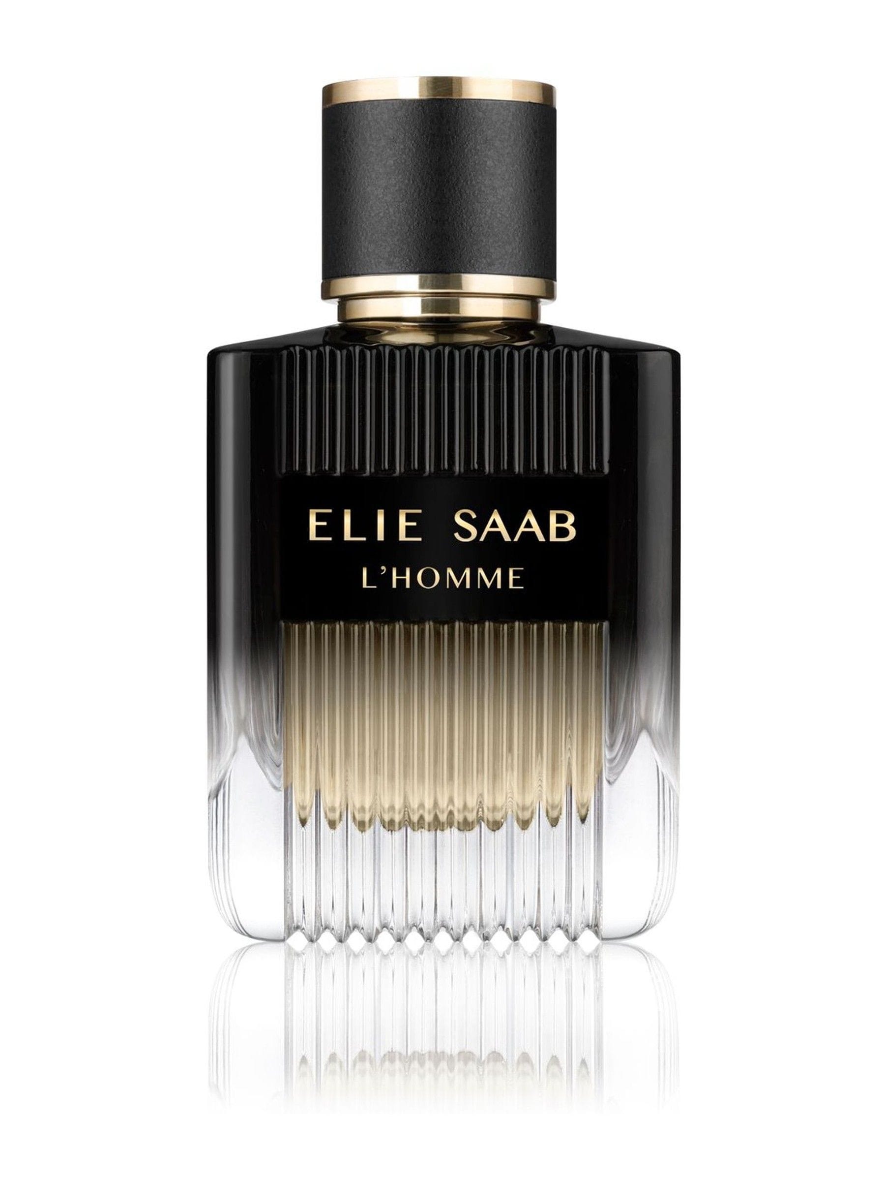 ELIE SAAB L'Homme Eau de Parfum Men's Fragrance 50ml
