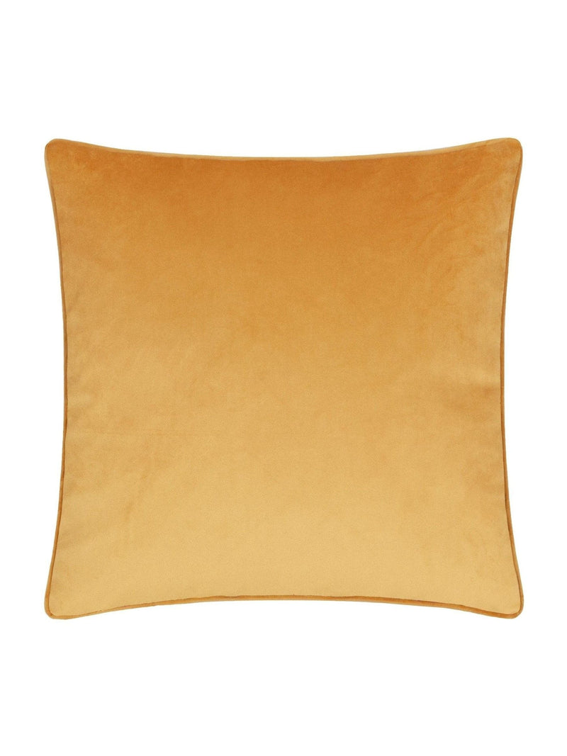 Evans Lichfield Daisy Hill Agnes printed cushion - British product