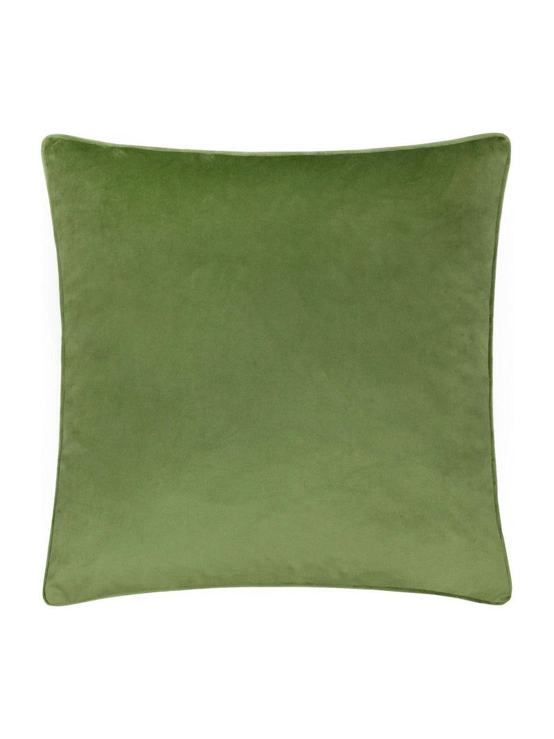 Evans Lichfield Daisy Hill Charlie Cockapoo printed cushion, imported from the UK
