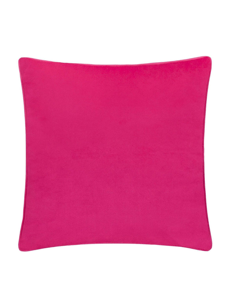 Evans Lichfield willow birds cushion 45cm, imported from the UK
