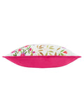 Evans Lichfield willow birds cushion 45cm, imported from the UK