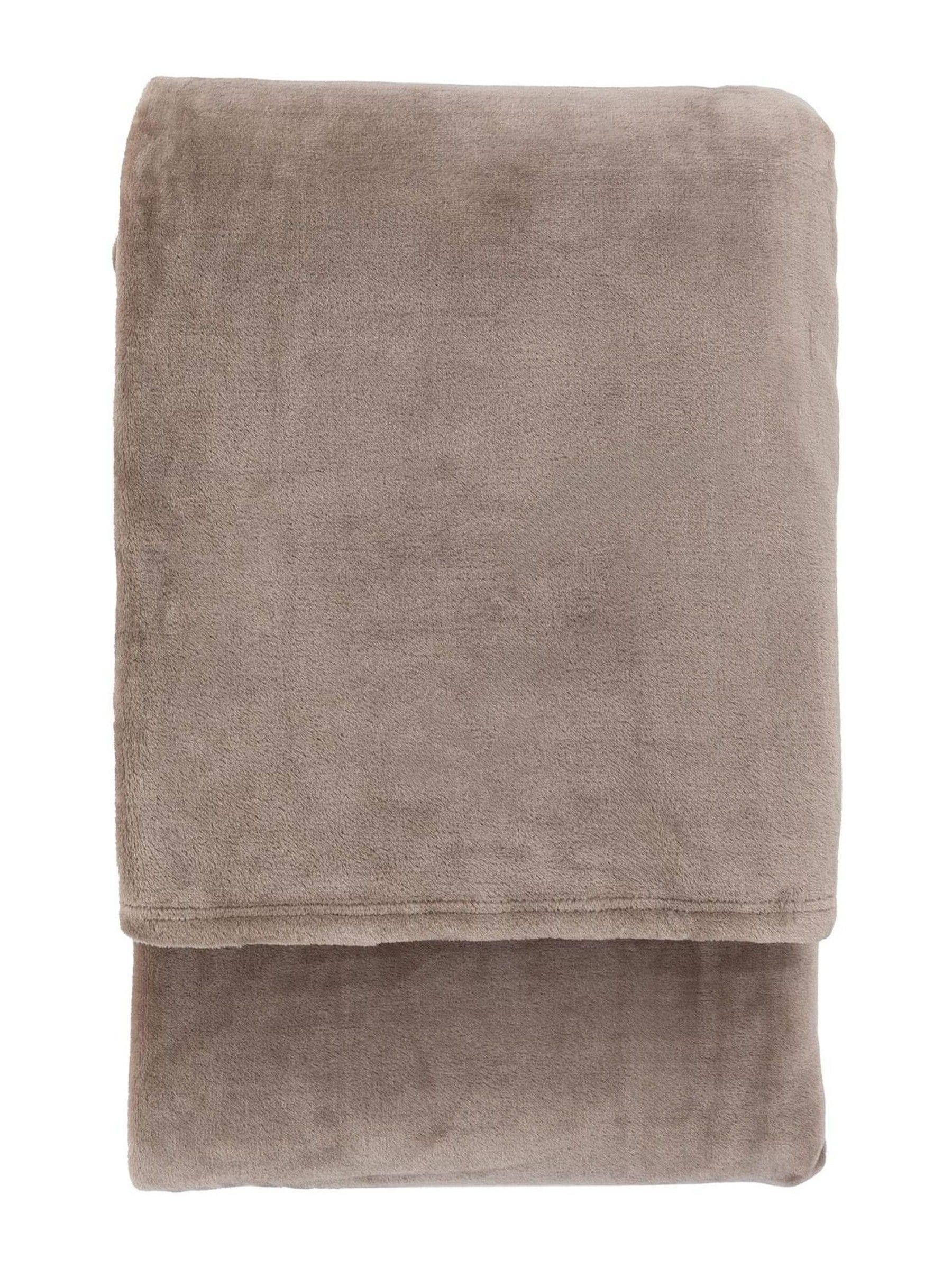Gallery Home Neutral Simply throw 200x200cm, UK version