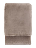 Gallery Home Neutral Simply throw 200x200cm, UK version
