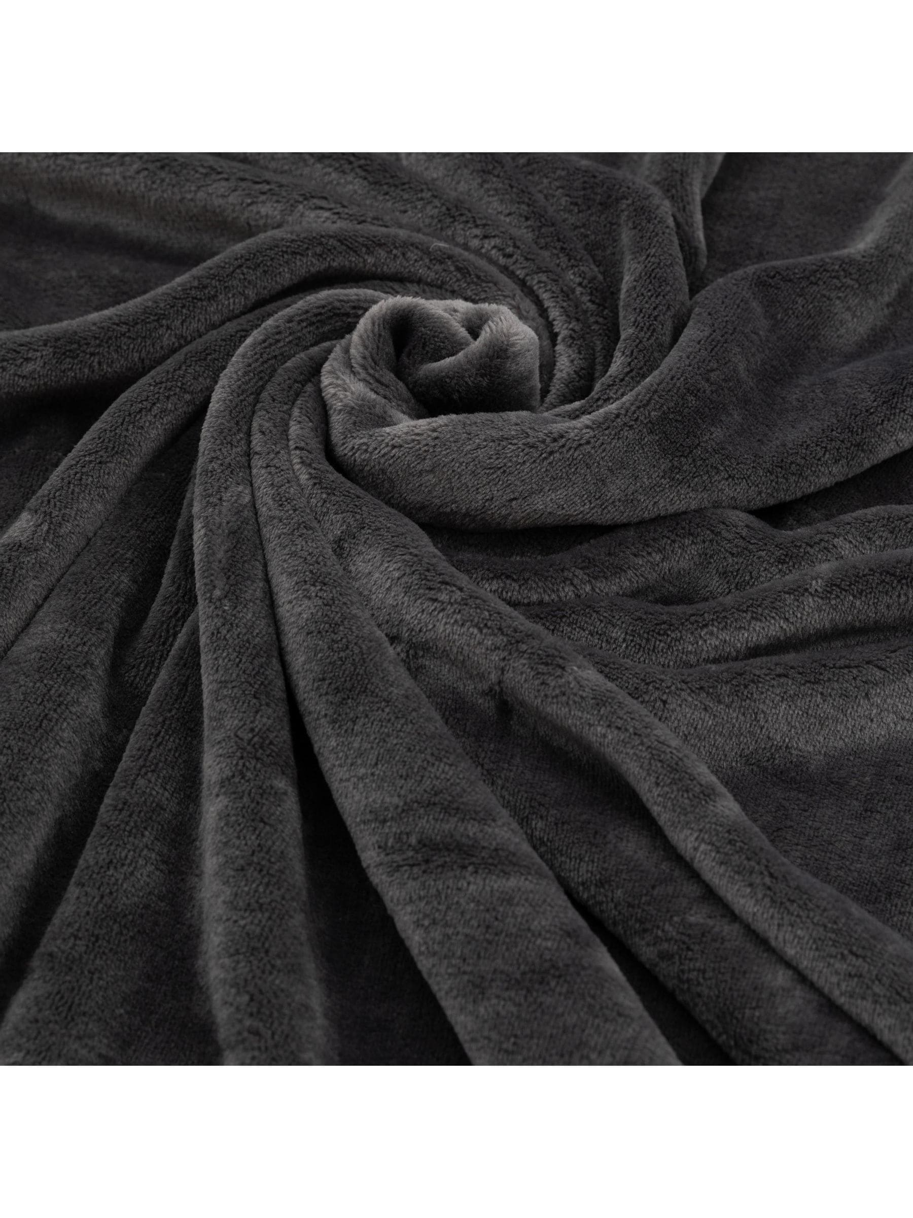 Gallery Home Simply Throw grey, UK version