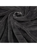 Gallery Home Simply Throw grey, UK version