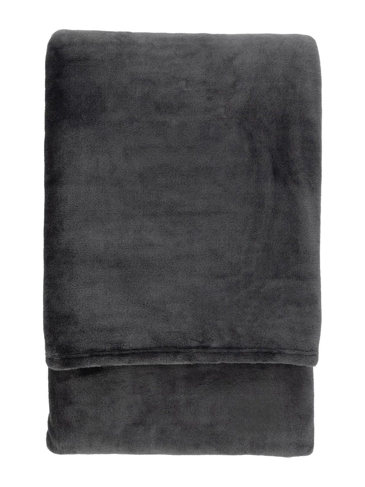 Gallery Home Simply Throw grey, UK version