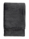 Gallery Home Simply Throw grey, UK version