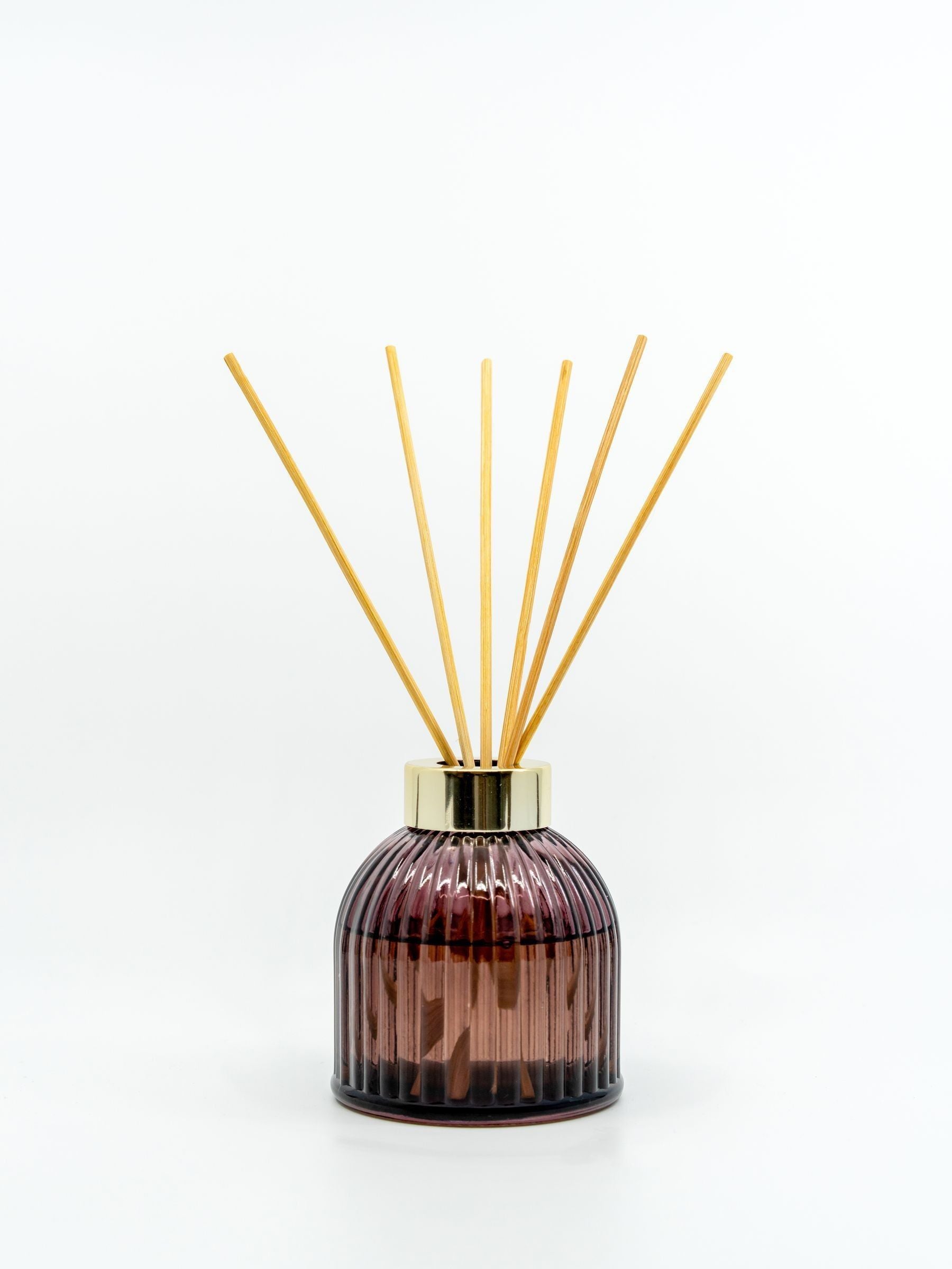 Laura Ashley Oud And Rose Scented Diffuser 150ml