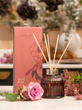 Laura Ashley Oud And Rose Scented Diffuser 150ml