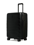 Antler Icon Stripe medium luggage 66cm - British product