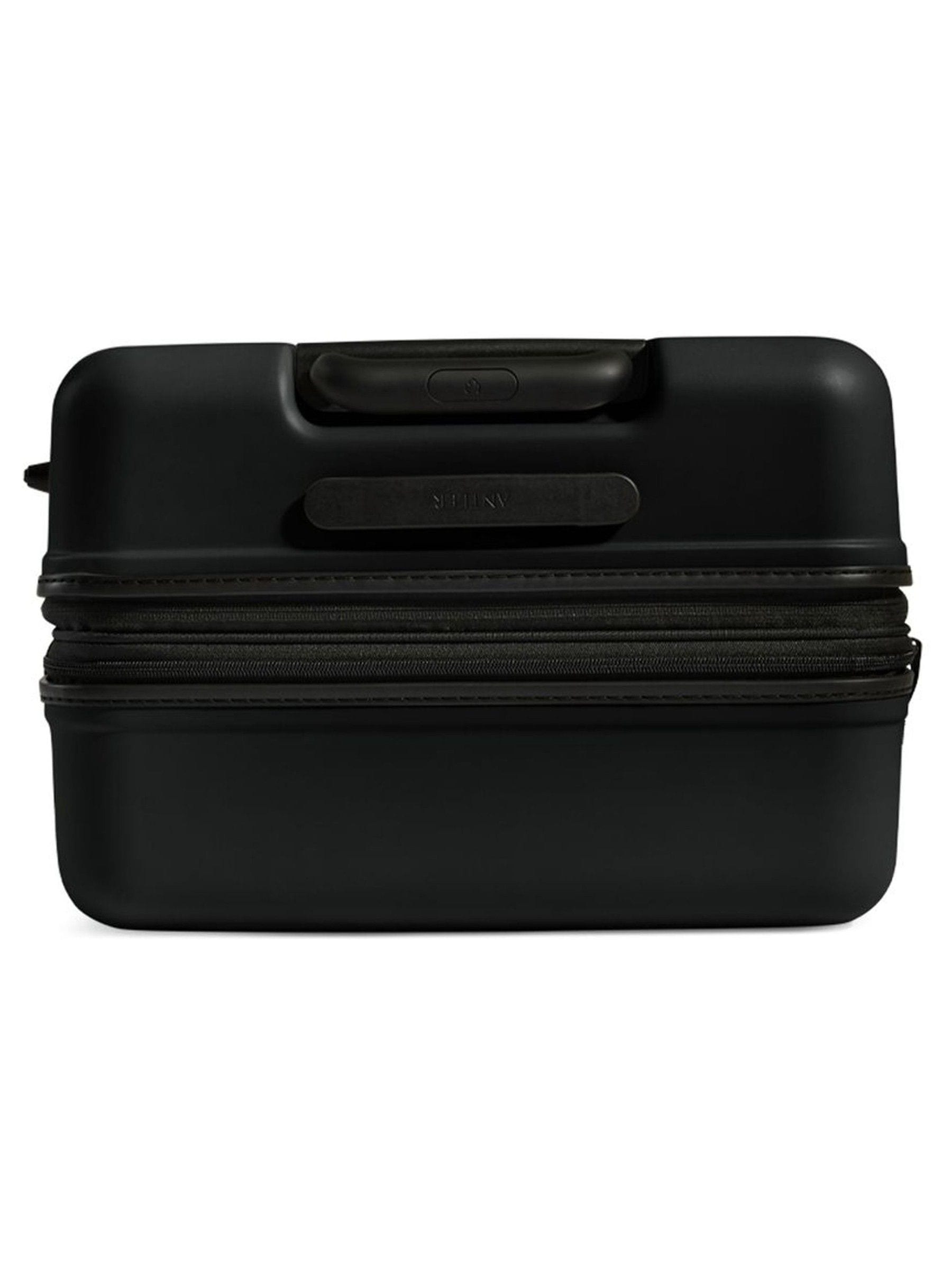 Antler Icon Stripe medium luggage 66cm - British product