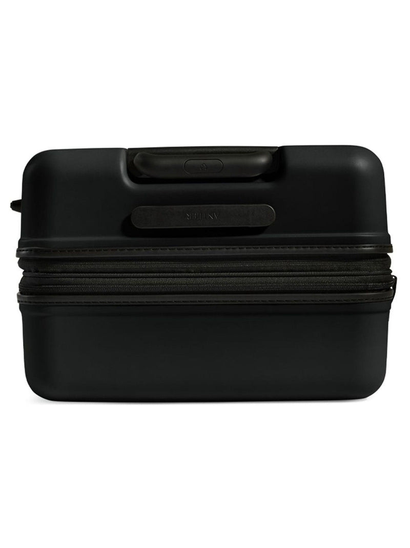 Antler Icon Stripe medium luggage 66cm - British product