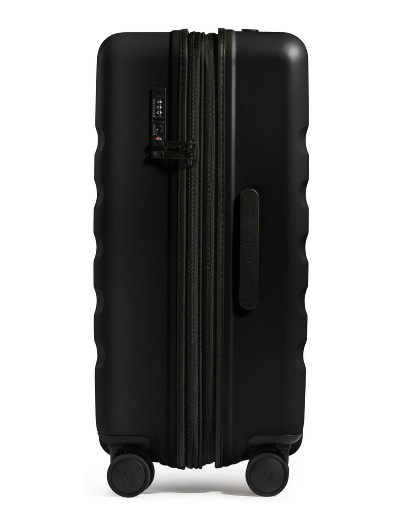 Antler Icon Stripe medium luggage 66cm - British product