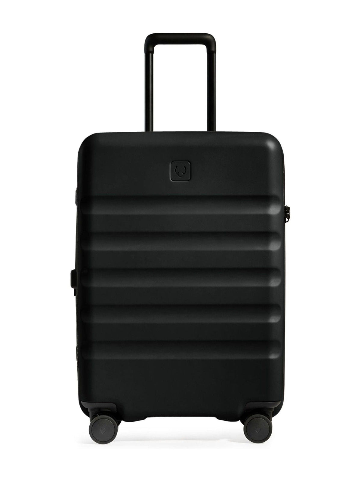 Antler Icon Stripe medium luggage 66cm - British product