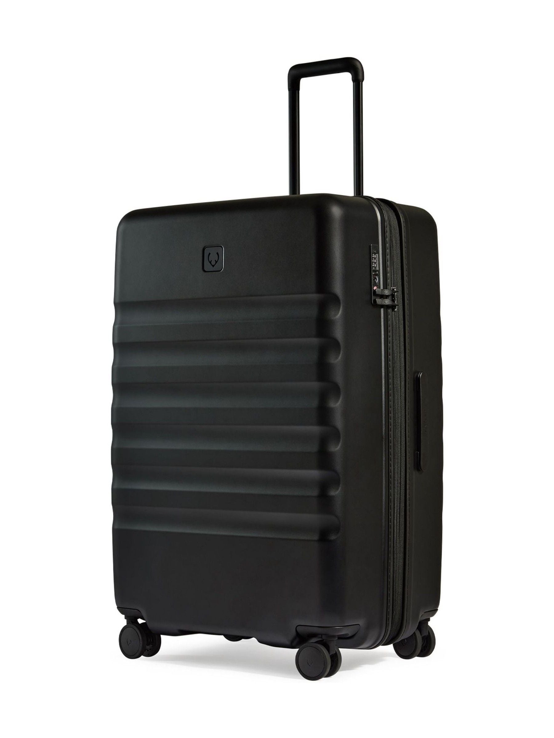 Antler Icon Stripe luggage 78cm, UK version