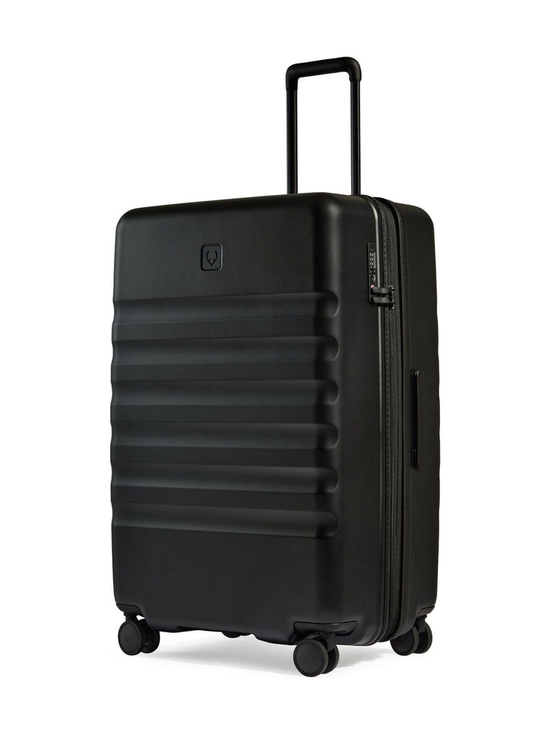 Antler Icon Stripe luggage 78cm, UK version