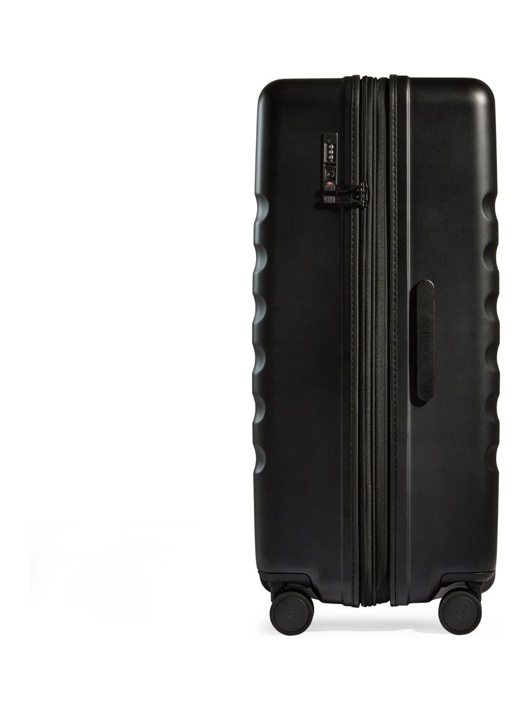 Antler Icon Stripe luggage 78cm, UK version