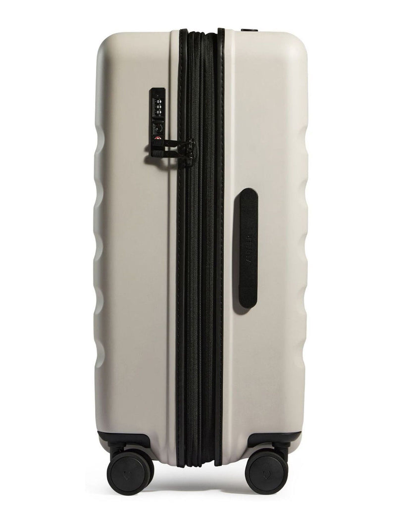 Antler Icon Stripe medium suitcase 66cm - British product