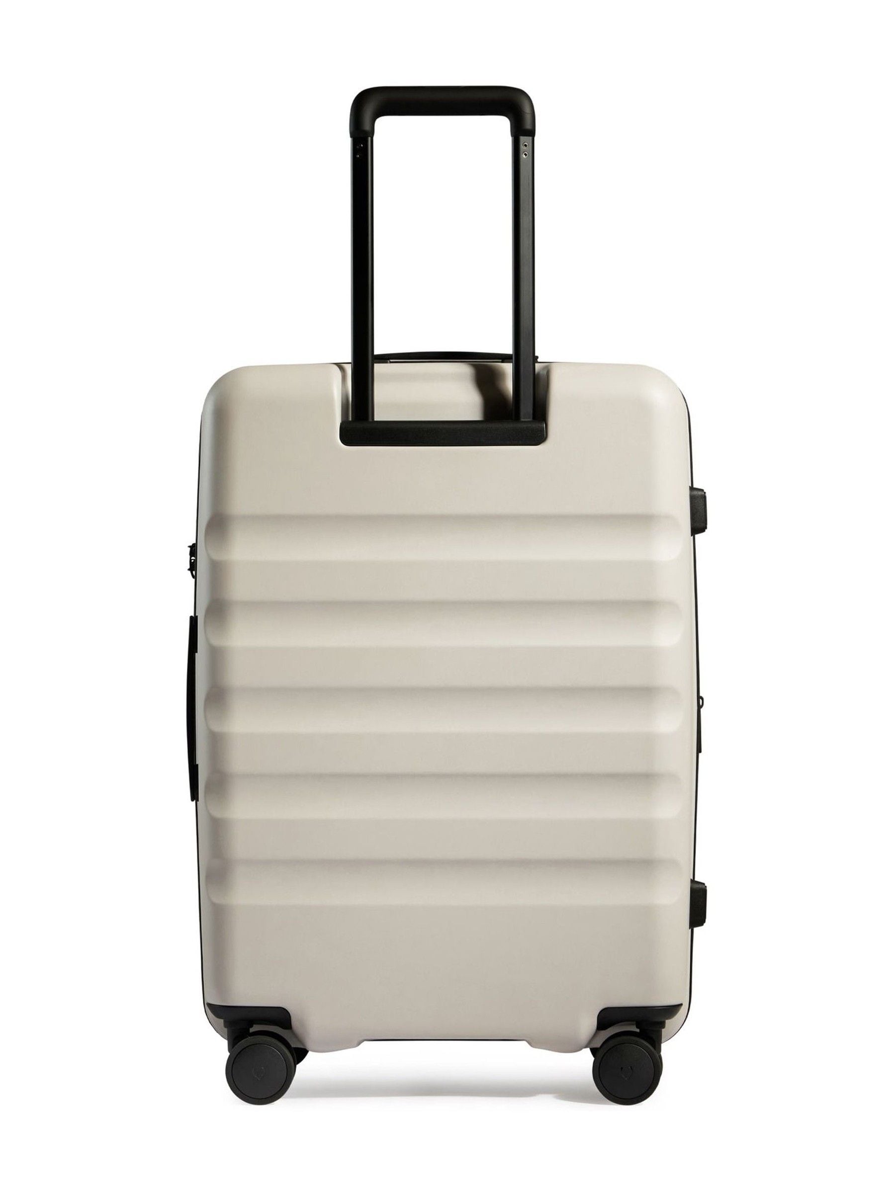 Antler Icon Stripe medium suitcase 66cm - British product