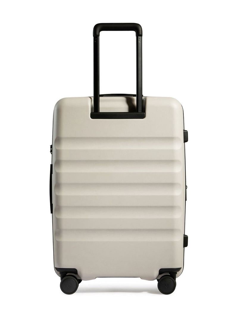 Antler Icon Stripe medium suitcase 66cm - British product
