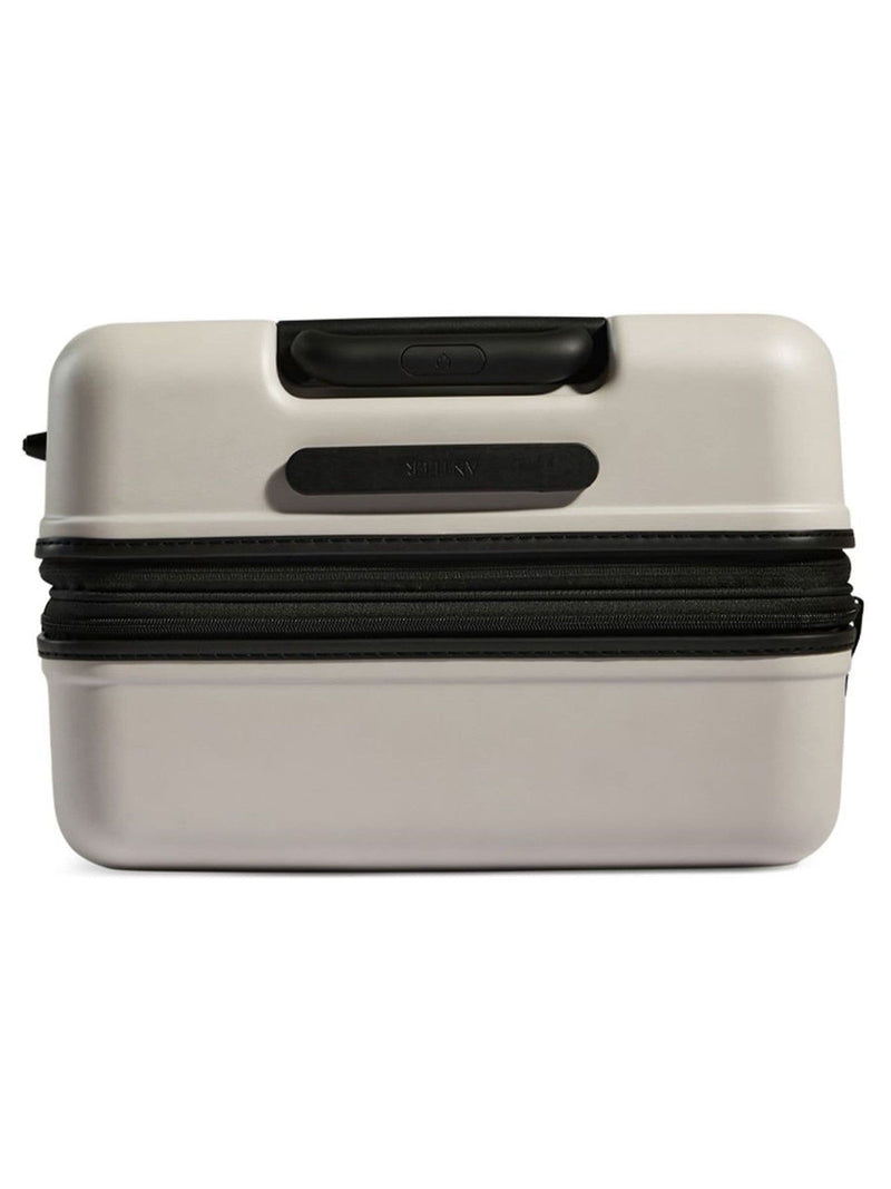 Antler Icon Stripe medium suitcase 66cm - British product
