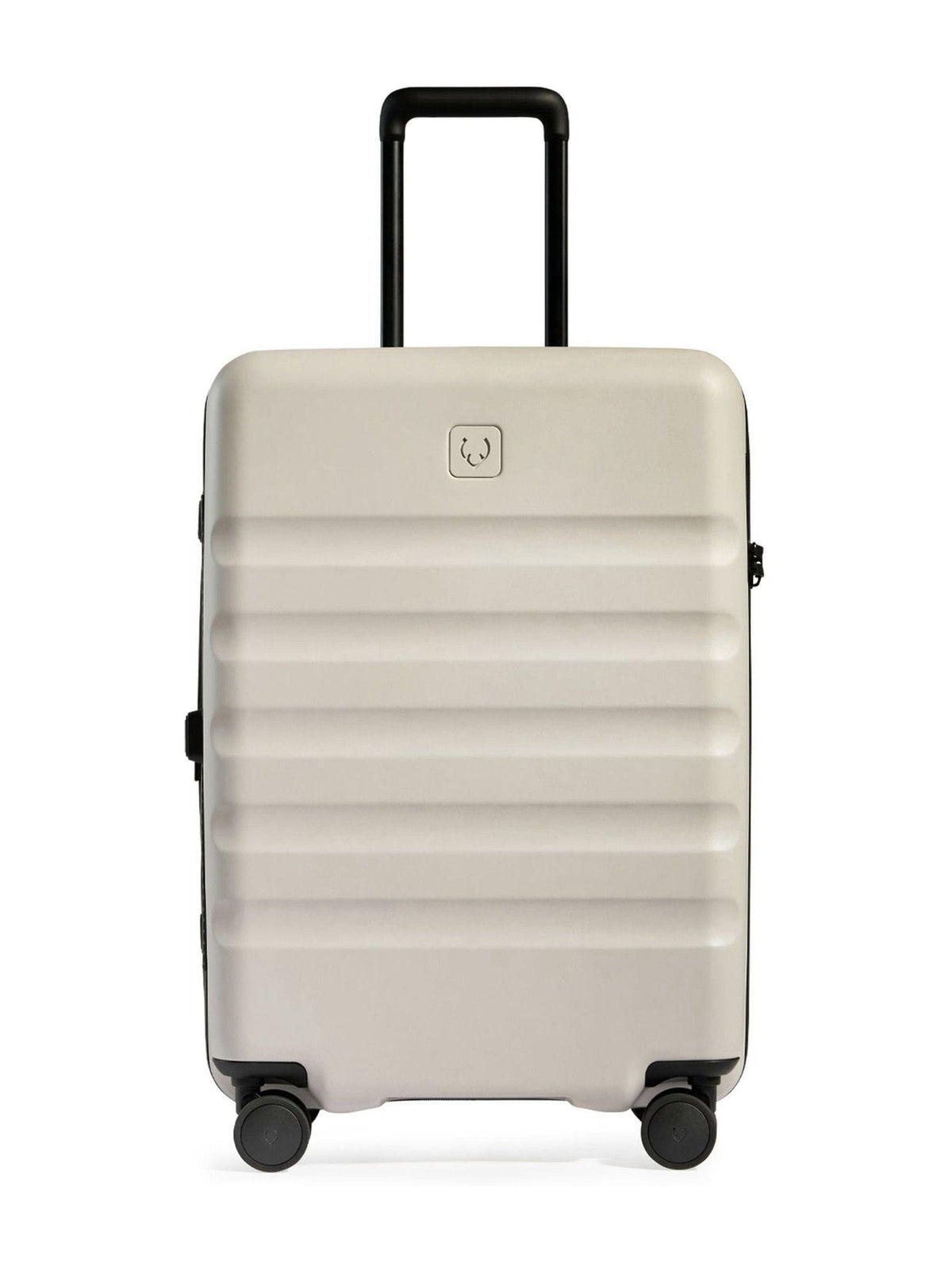 Antler Icon Stripe medium suitcase 66cm - British product