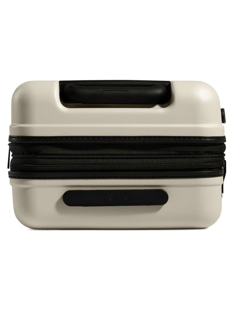 Antler Icon Stripe expandable cabin luggage, UK version