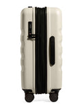 Antler Icon Stripe expandable cabin luggage, UK version