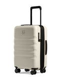 Antler Icon Stripe expandable cabin luggage, UK version