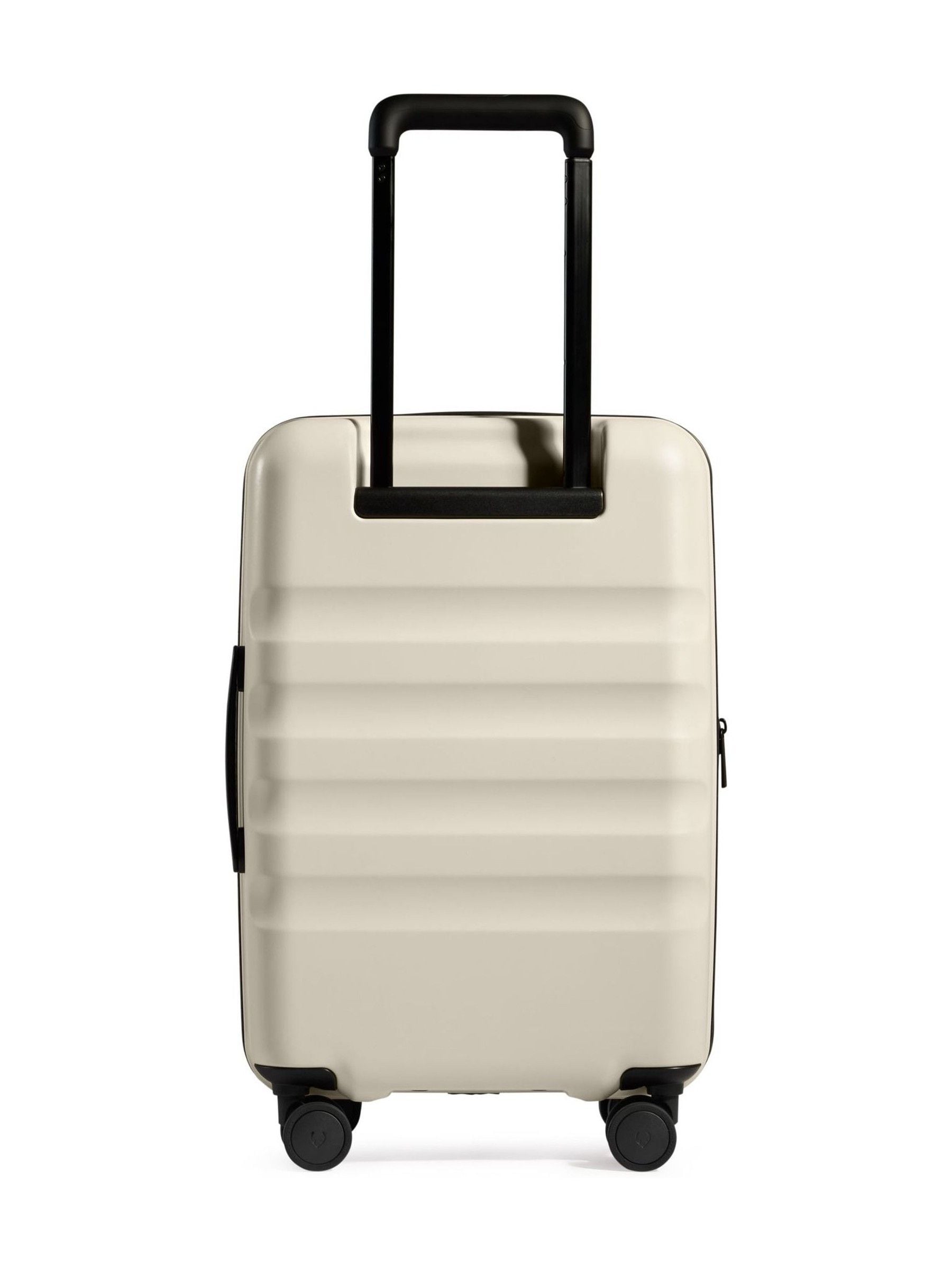 Antler Icon Stripe expandable cabin luggage, UK version