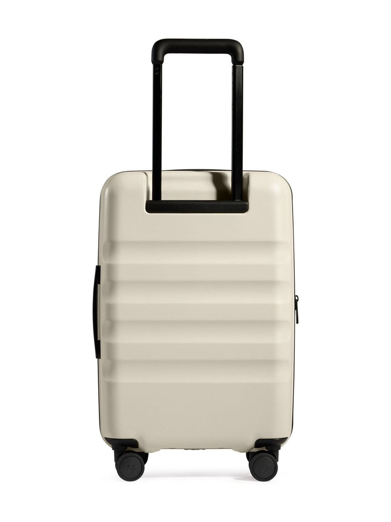 Antler Icon Stripe expandable cabin luggage, UK version