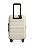Antler Icon Stripe expandable cabin luggage, UK version